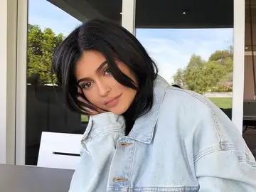 Kylie Jenner Kylie Jenner
