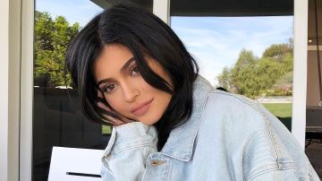 Kylie Jenner
