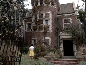 'American Horror Story': Murder House 'American Horror Story': Murder House