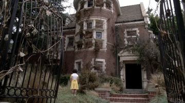 'American Horror Story': Murder House