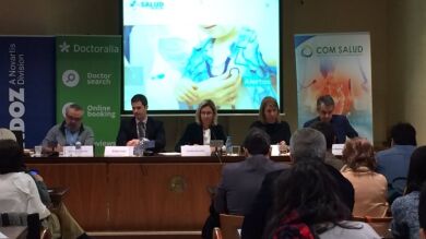 Uno de cada tres bulos que circulan por internet es sobre salud