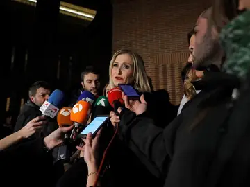 Cristina Cifuentes Cristina Cifuentes