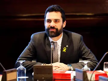 Roger Torrent Roger Torrent