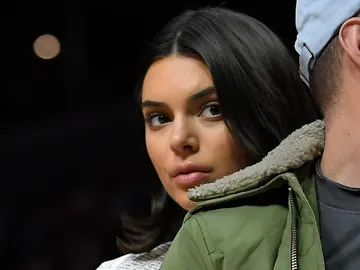 Kendall Jenner Kendall Jenner