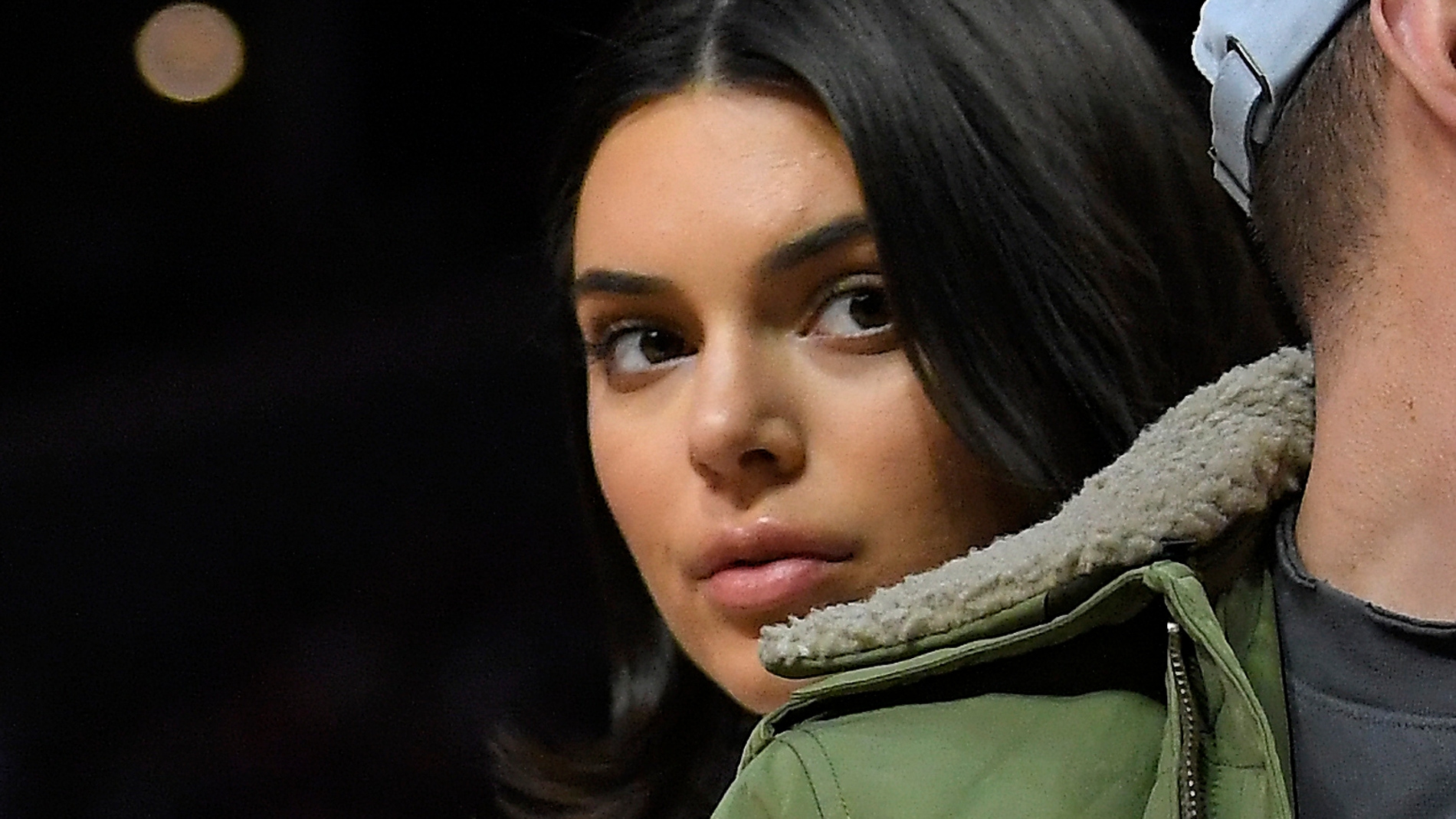 Kendall Jenner