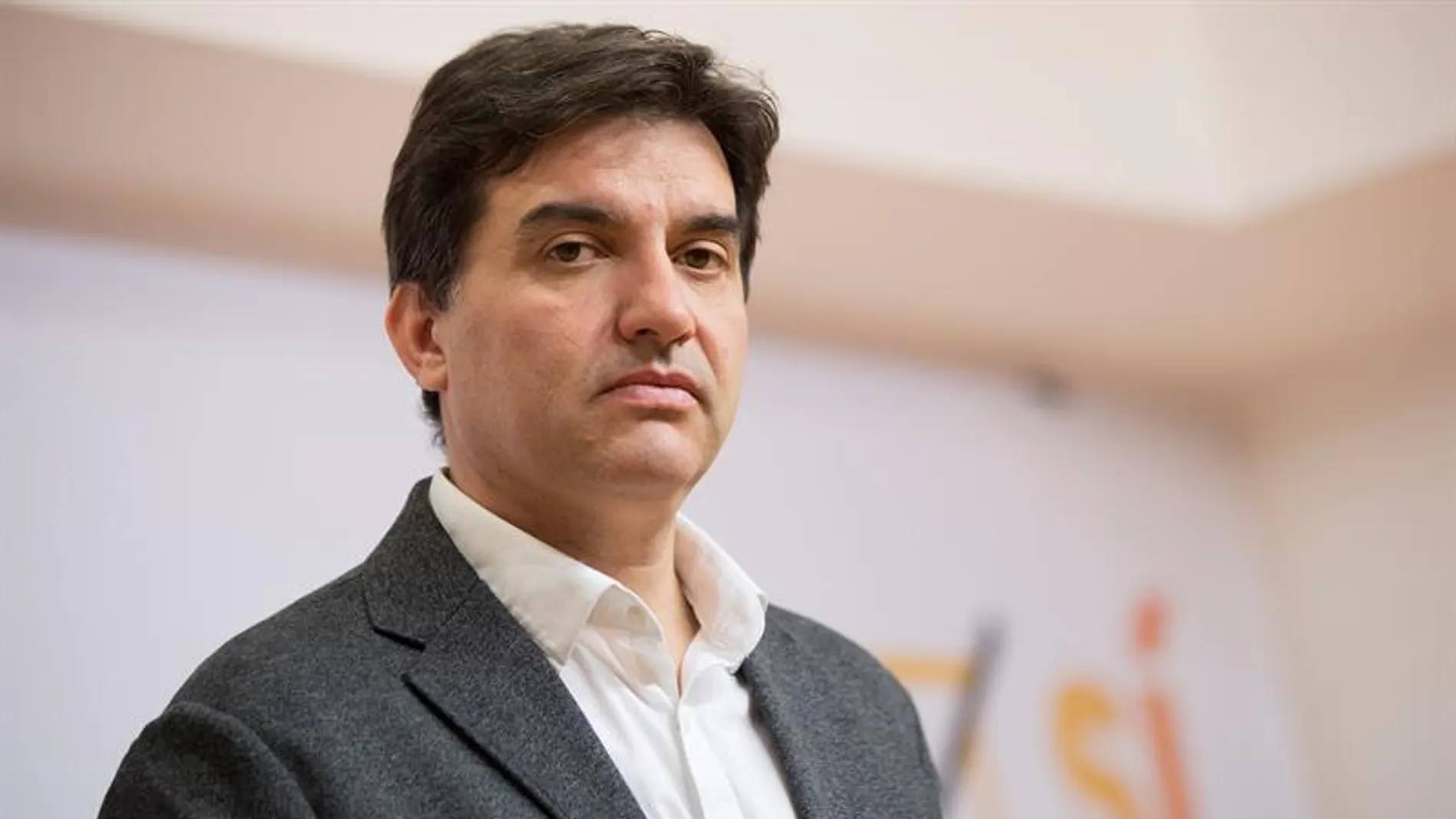 Sergi Sabriá Sergi Sabriá