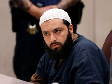 Ahmad Jan Rahimi, el terrorista condenado a cadena perpetua