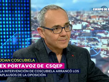 COSCUBIELA COSCUBIELA