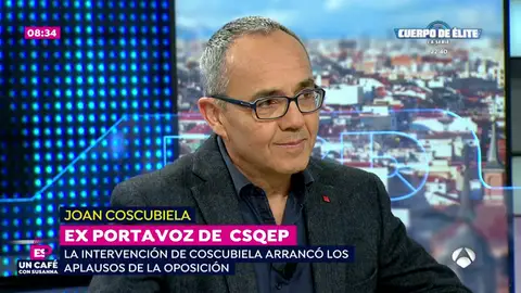 COSCUBIELA COSCUBIELA