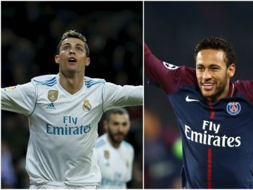 Real Madrid - PSG, partido estrella de los octavos de la Champions