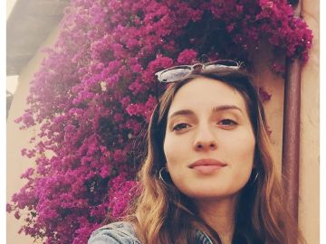 María Valverde María Valverde