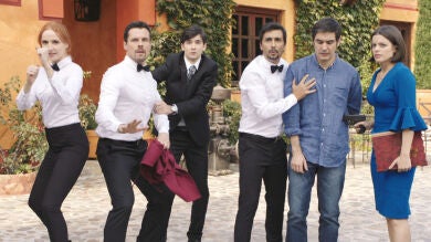 El 'Cuerpo de Élite' destapa las trampas de la familia más corrupta de Cataluña