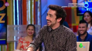 Canco Rodríguez: 