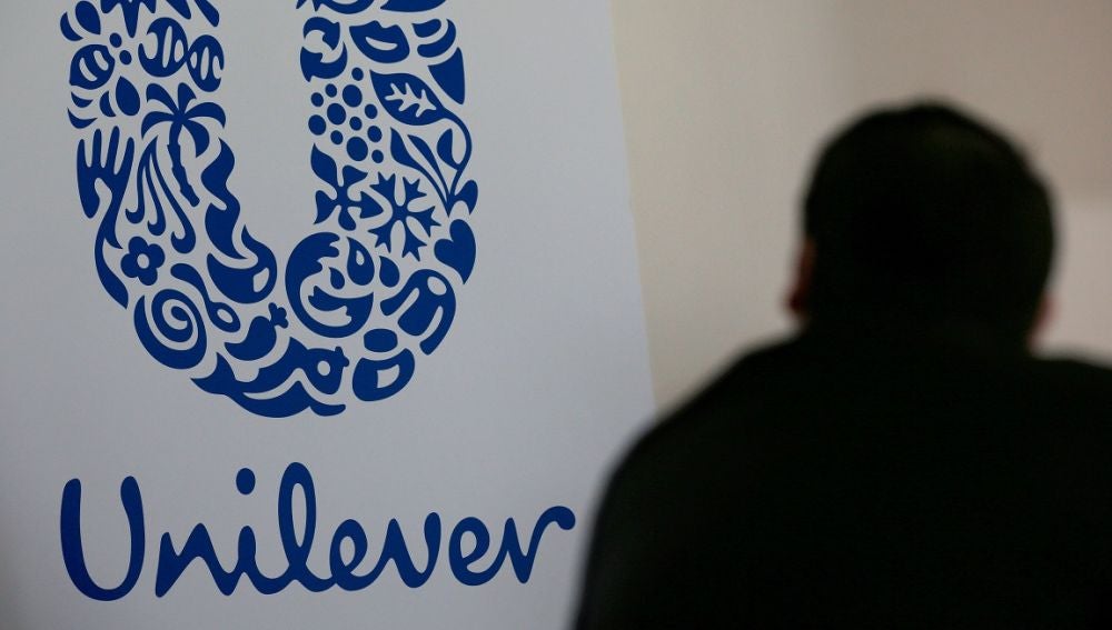 Logo de Unilever