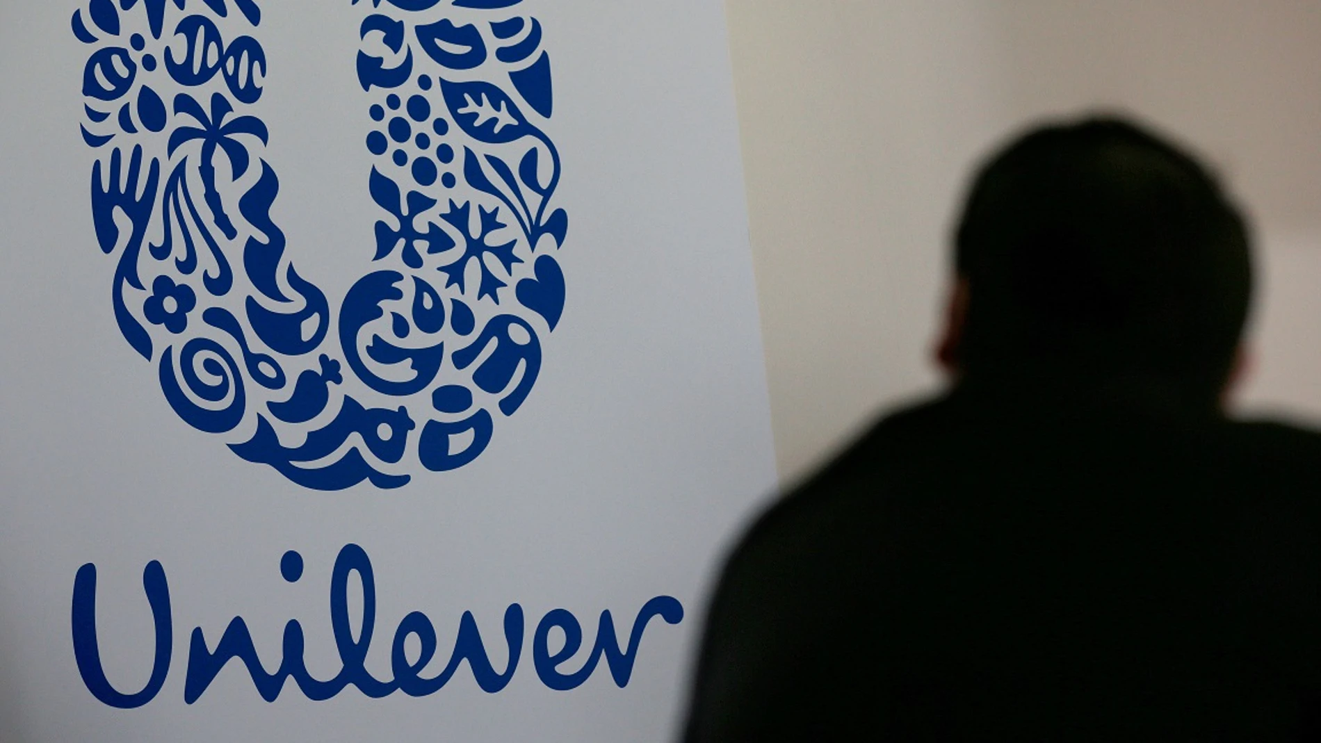 Logo de Unilever Logo de Unilever