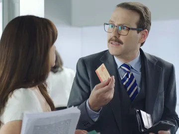 El Ministro Ocaña implicado en la nueva misión del ‘Cuerpo de Élite’: Las tarjetas gold El Ministro Ocaña implicado en la nueva misión del ‘Cuerpo de Élite’: Las tarjetas gold