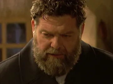 Mauricio se arrepiente de haber sido tan duro con Nazaria Mauricio se arrepiente de haber sido tan duro con Nazaria