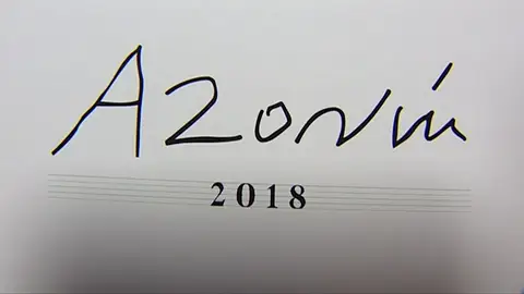 157 novelas en busca del Premio Azorín 157 novelas en busca del Premio Azorín