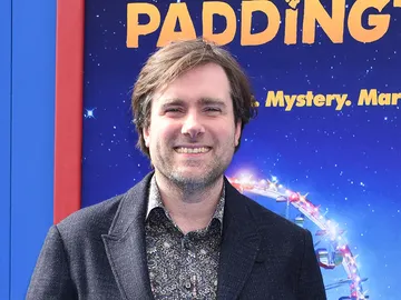 Paul King, director de 'Paddington' y 'Paddington 2' Paul King, director de 'Paddington' y 'Paddington 2'