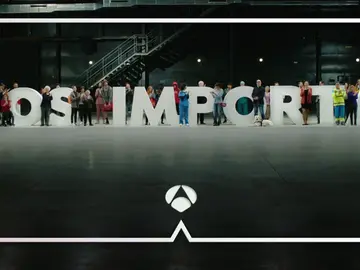 Antena 3 lanza 'Nos importa' Antena 3 lanza 'Nos importa'