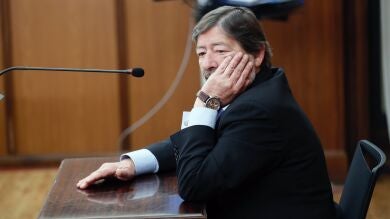 Guerrero se retracta de sus críticas a Chaves, al que acusaba de 