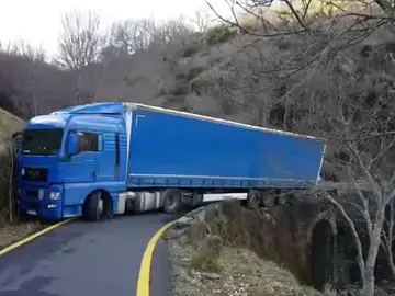 Malas pasadas de los GPS Malas pasadas de los GPS