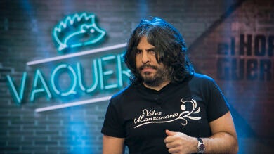 ¿Qué le ocurre al clima? Vaquero tiene la respuesta