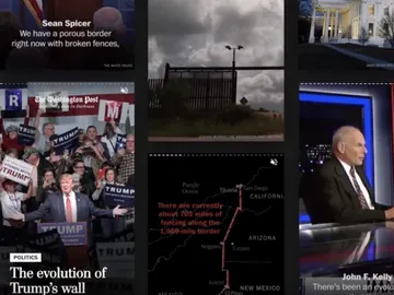 Stories de Google Stories de Google