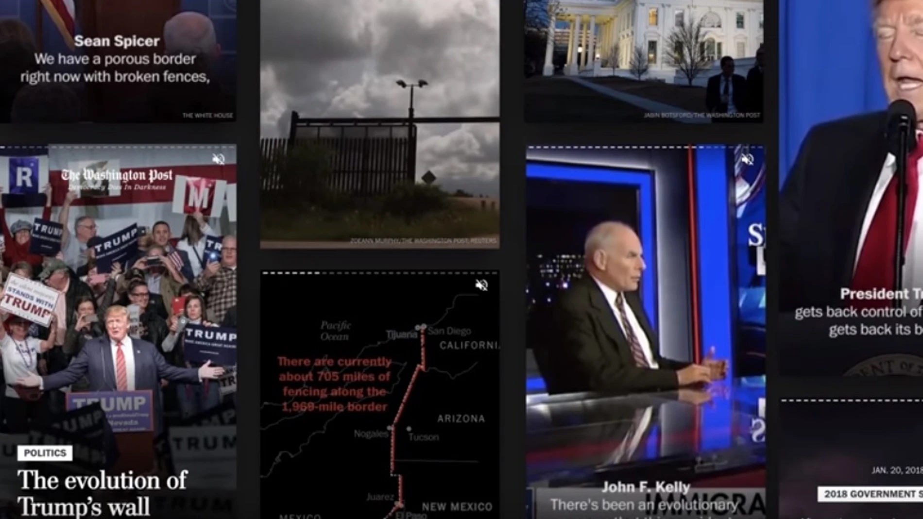 Stories de Google Stories de Google