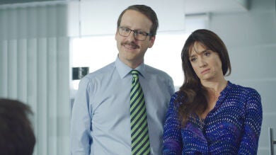 Las grabaciones que delatan al Ministro Ocaña y divierten a Carreño