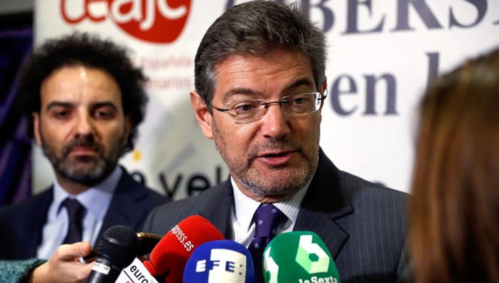 Rafael Catalá