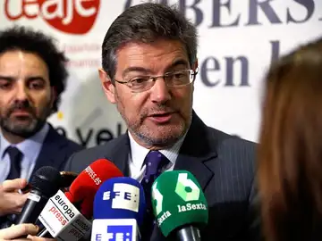 Rafael Catalá Rafael Catalá