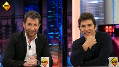 El periodista que hizo a Manel Fuentes amar la radio
