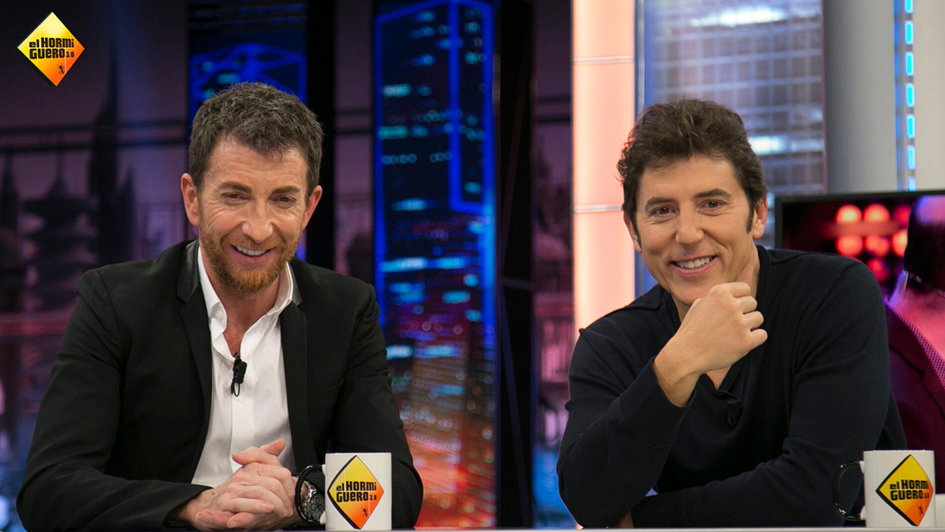 El periodista que hizo a Manel Fuentes amar la radio