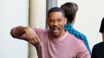 Will Smith