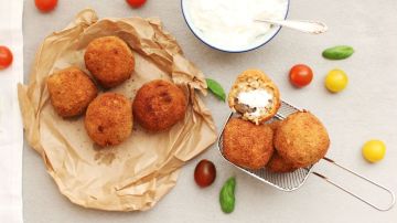 arancini
