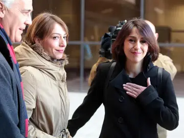 Juana Rivas Juana Rivas