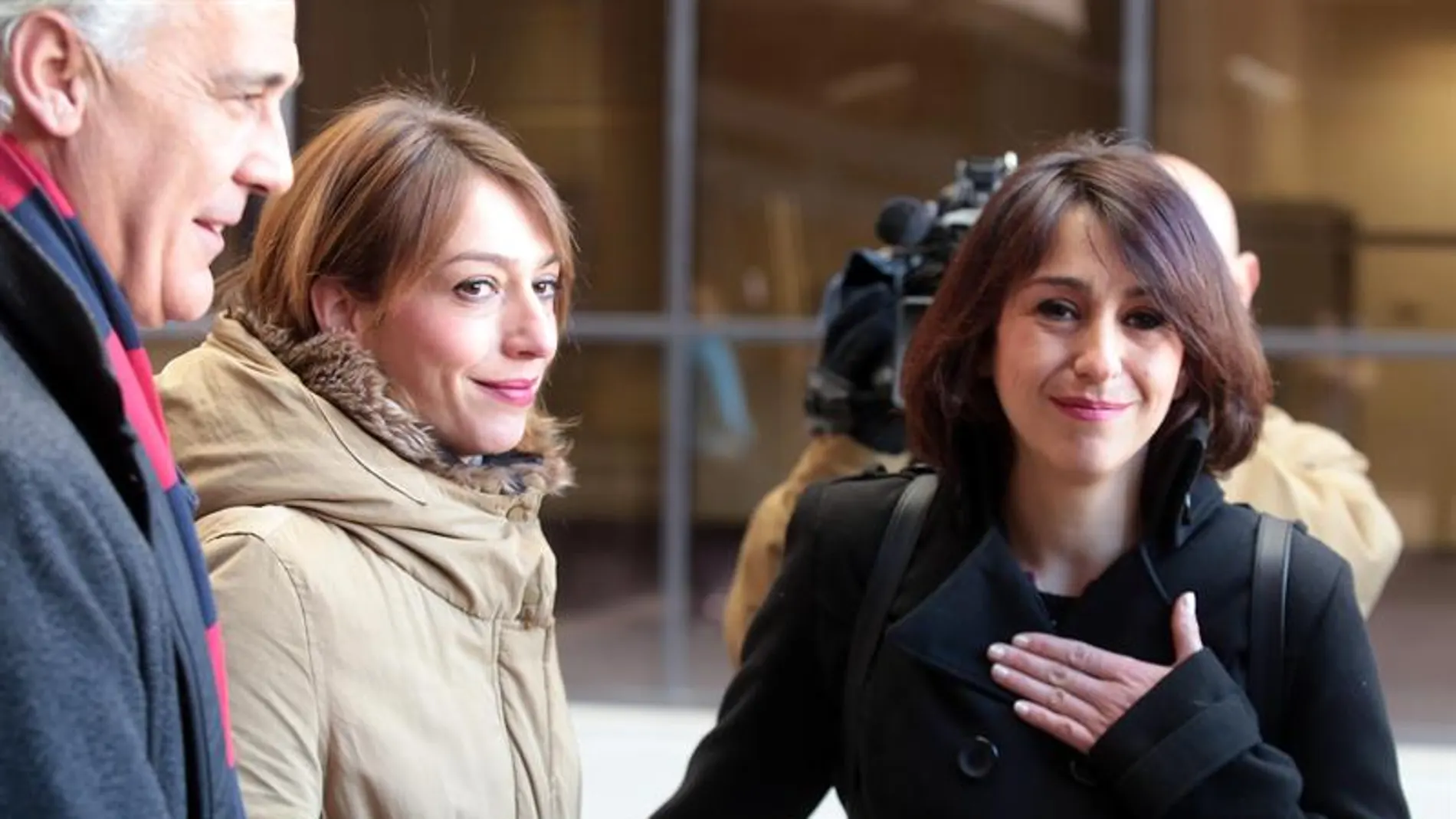 Juana Rivas Juana Rivas