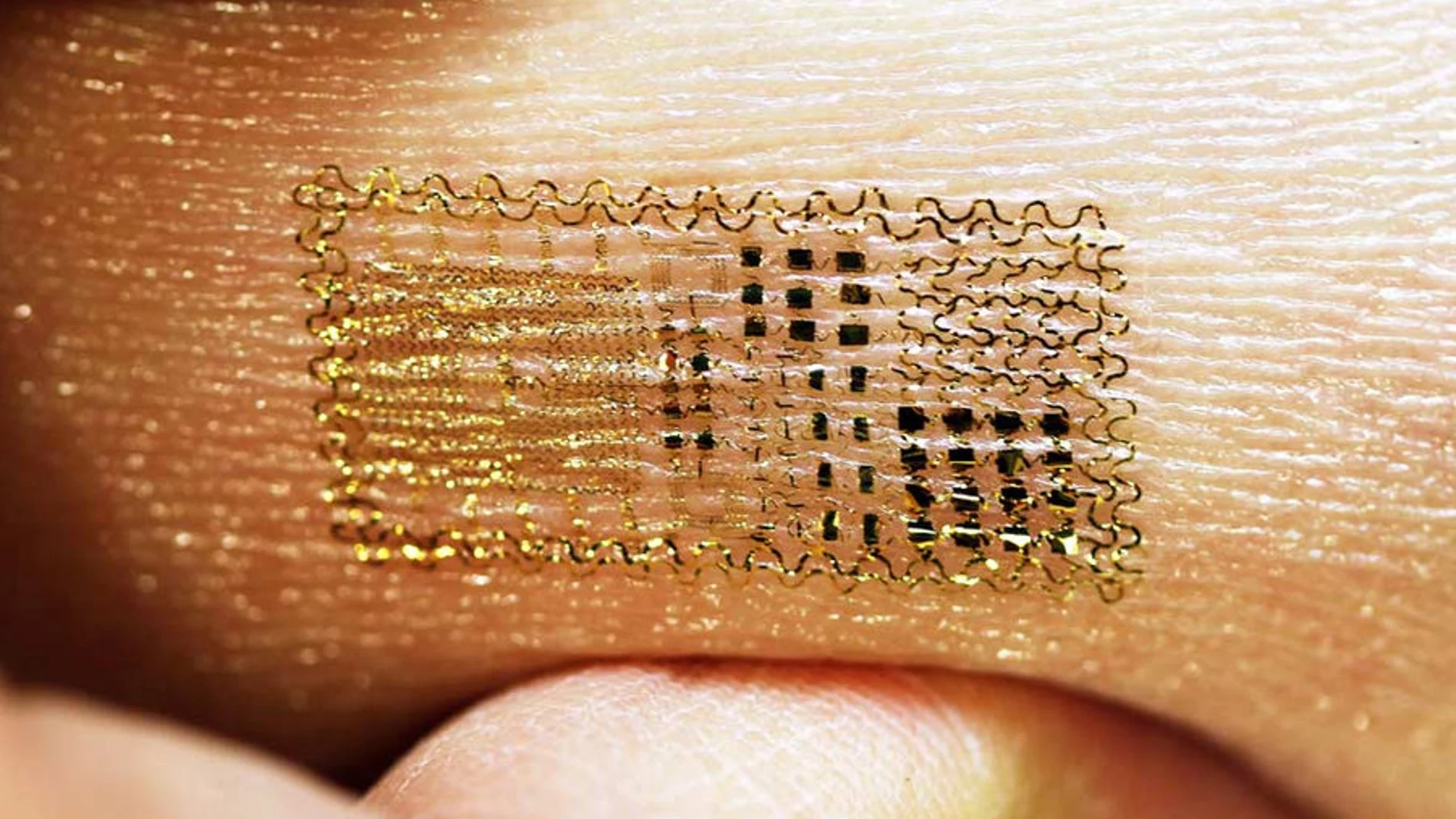 Tatuaje electrónico Tatuaje electrónico