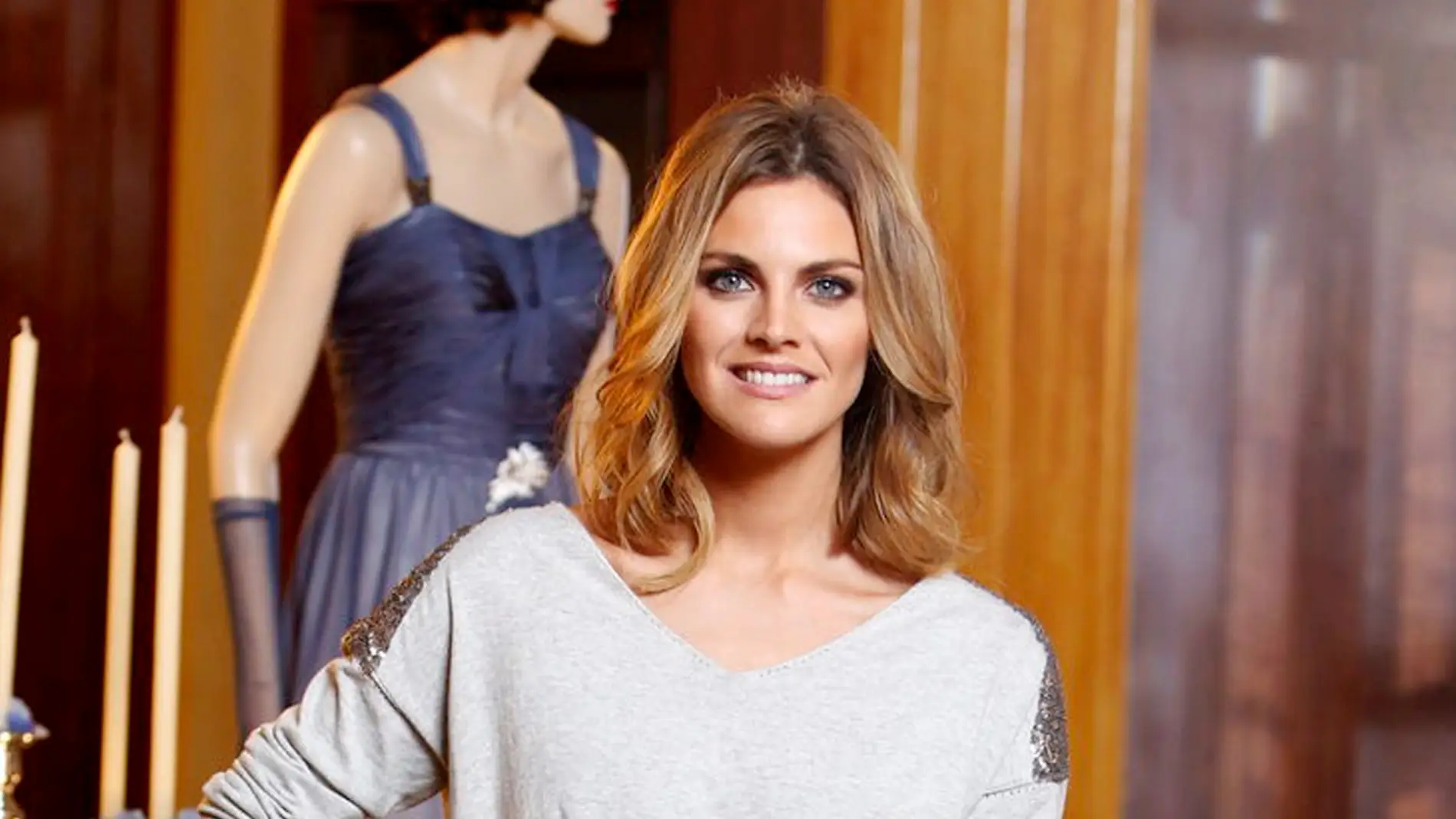 Amaia Salamanca - Cara - 2018