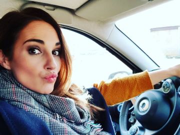 Paula Echevarría Paula Echevarría
