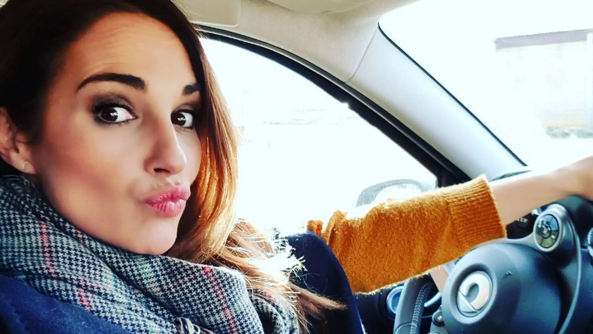 Paula Echevarría