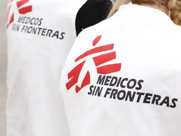 Médicos Sin Fronteras Médicos Sin Fronteras