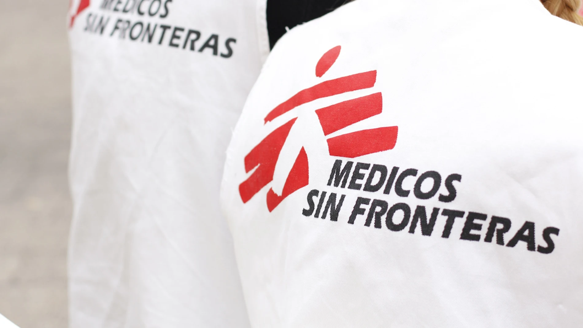 Médicos Sin Fronteras Médicos Sin Fronteras