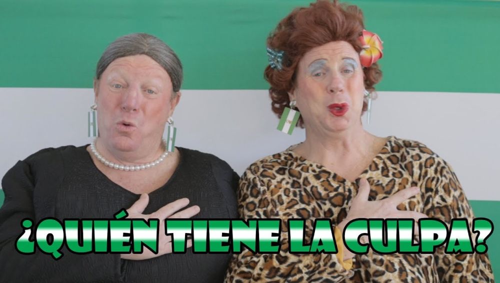 La nueva parodia musical de Los Morancos