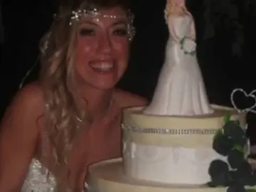 La sologamia está al alza, se extiende la moda de casarse con uno mismo La sologamia está al alza, se extiende la moda de casarse con uno mismo