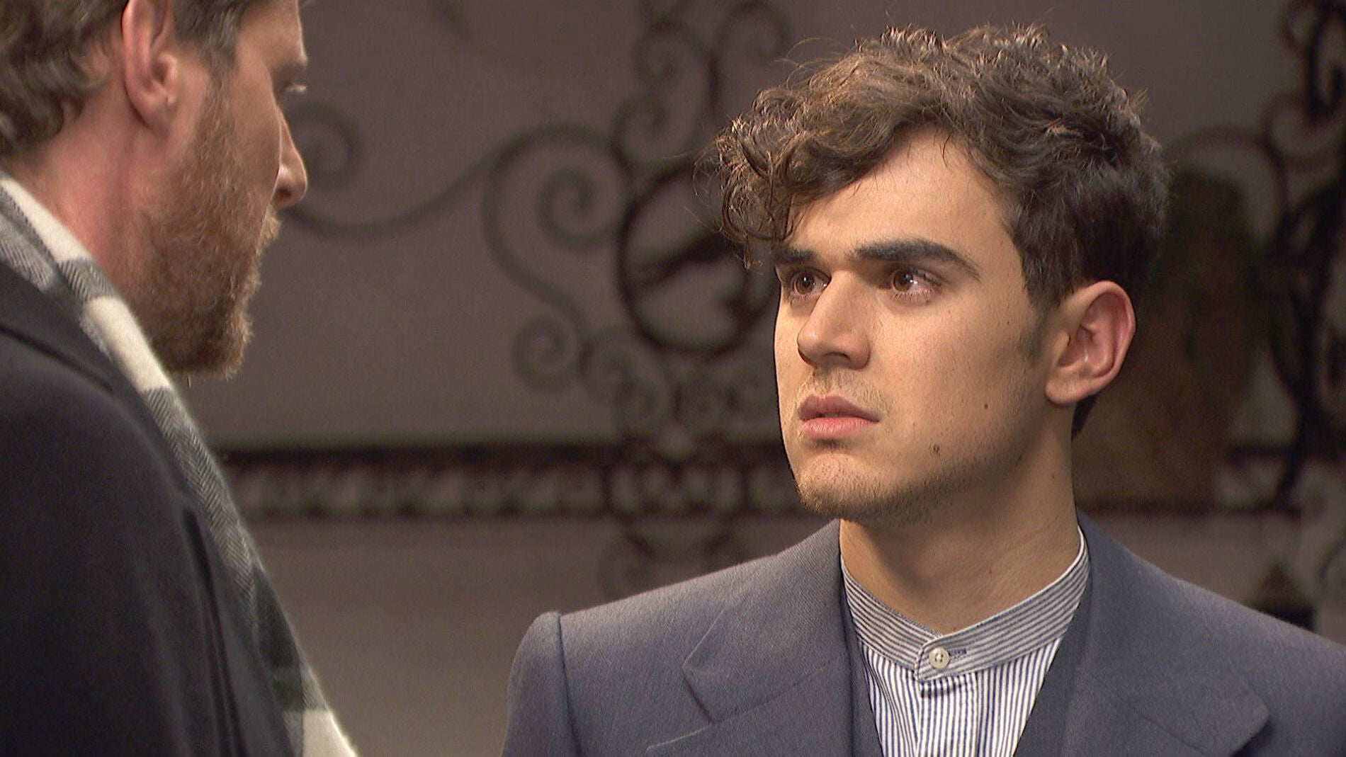Nicol&aacute;s a Mat&iacute;as: "Me he topado con la peor de las sorpresas posibles"