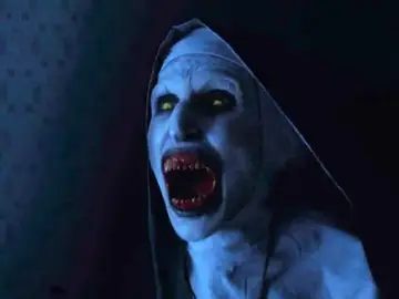 'La Monja' 'La Monja'