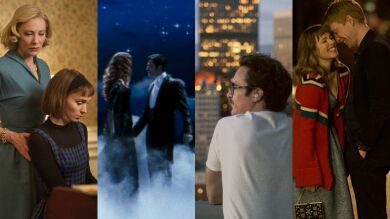 15 películas románticas imprescindibles para enamorarte del amor