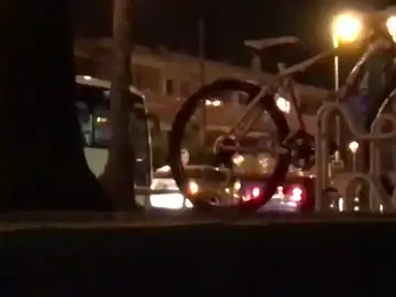 Dos de las víctimas de los atentados de Cambrils recuerdan su sufrimiento y reclaman ayudas Dos de las víctimas de los atentados de Cambrils recuerdan su sufrimiento y reclaman ayudas
